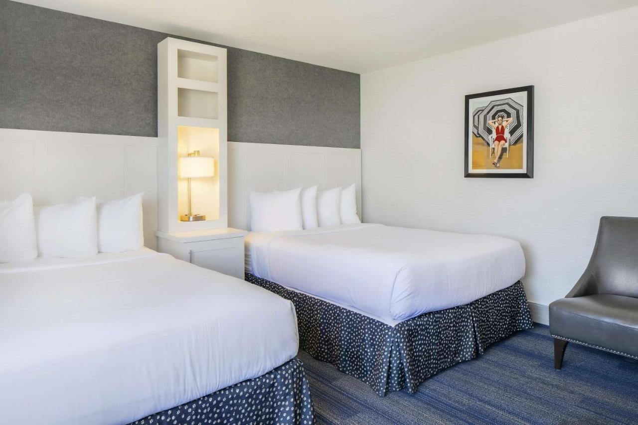 Hotel Solarena, BW Premier Collection, Newport Beach Exterior foto